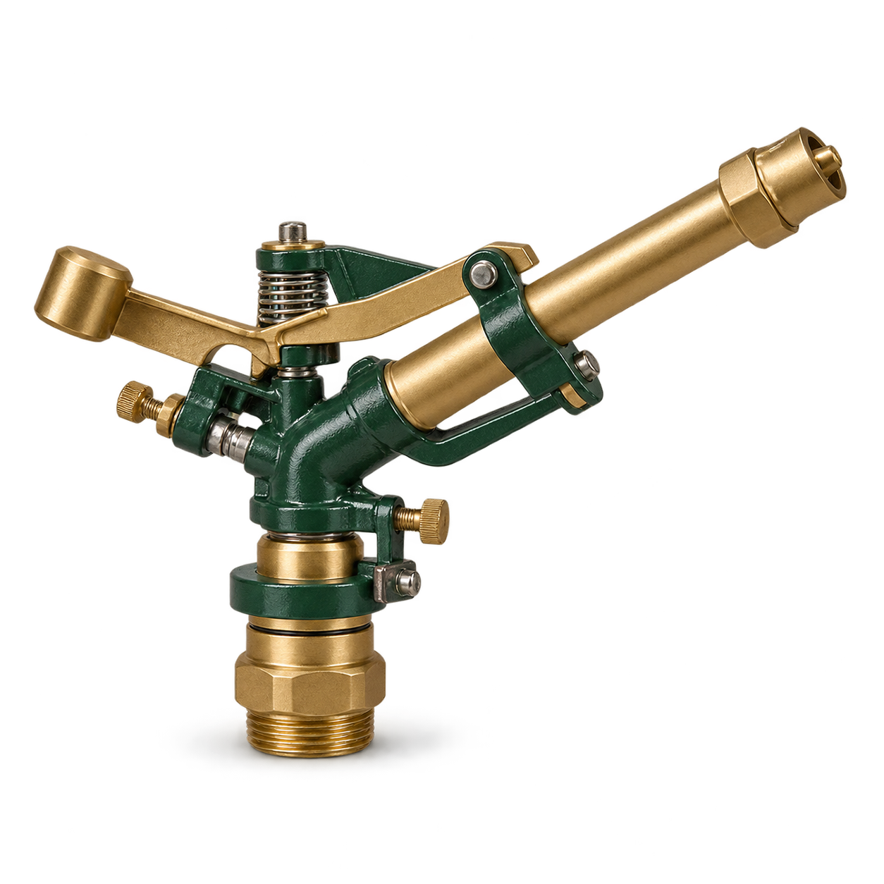 Rain Gun