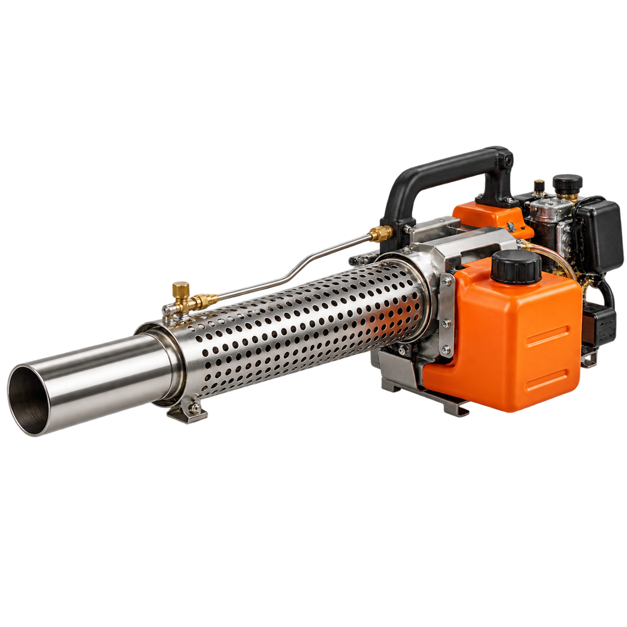 Insecticide Thermal Fogging